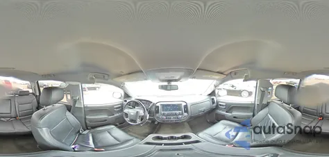 2015 Chevrolet Silverado C1500 Lt z USA, uszkodzony, nr VIN 3GCPCREC6FG461107